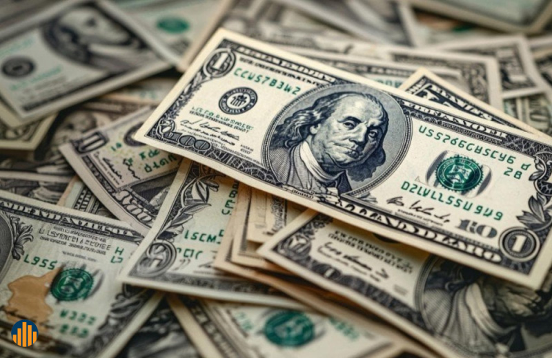 بازار ارز روي موج خبر؛ آيا دلار بالاي ۱۰۵ هزار ماندگار است؟